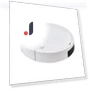 Mechanical Sweeping Robot — Smart Cleaning Robots, Factory Discount Outlet