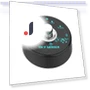 Mini Effects Pedal MIDI Controller — Pedals, AROMA