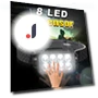 Powerful LED Headlamp — Flashlights, paweinuo 03