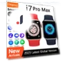 Pro Max Smart Watch — Smartwatches, Happy World Electronics