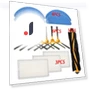 Side Brush, Mop Cloth, HEPA Filter — Parts & Accessories, WuYan