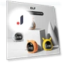 Smart Multifunctional Alarm Clock — Alarms & Clocks, CHENGLUO TRADE