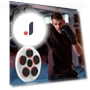 Smart Musical Boxing Machine — Home Gyms, Binchi Keji Travel