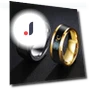 Smart Temperature Measurement Ring — Smart Rings, Lansoon Beauty Official Store