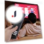 Smart TV Remote Control — Remote Controls, Xudikou