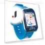 Talking Smartwatch — Wearable Accessories, AGATSUMA