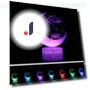 Touch LED Night Light — Night Lights, Home decor3