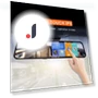 Touchscreen Dash Cam with Starlight Camera — Dashboard Cameras, Cars Auto Home
