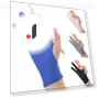 Touchscreen Glove with Stylus — Styluses & Digital Pens, Lutasjin