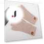Touchscreen Gloves — Gloves, LINE FRIENDS