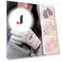 Touchscreen Thermal Cycling Gloves — Gloves & Mittens, changbaixin