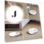 Ultra-Thin Wet and Dry Cleaning Machine — Smart Cleaning Robots, Smllery