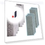 Washable Pads for Wet and Dry Cleaning — Accessories, YanBan