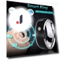 Waterproof NFC Finger Ring — Smart Rings, sunshine888