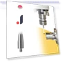 Wear-Resistant Touch Probe — Precision Measuring Tools, Bind