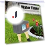 2-Zone Watering Timer with Rain Sensor — Controllers, TaoPo Directs