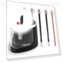 Automatic Electric Pencil Sharpener — Sharpeners, Refreshing Home