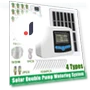 Automatic Garden Drip Irrigation System — Drip Kits, Longjing