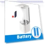 Automatic Soap Dispenser — Care Dispensers, Dongfang HOME A