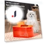 Automatic Water Fountain for Cats — Fountains, Yiran Furniture