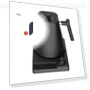 Electric Kettle with Temperature Control — Kettles & Tea Machines, Refreshing Home