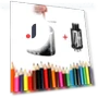 Electric Pencil Sharpener — Sharpeners, Factory Discount Outlet
