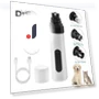 Electric Pet Nail Trimmer — Claw Care, Kitty Cat House