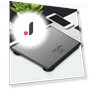 Electronic LCD Floor Scale — Weight Management Tools, DC-Home-2