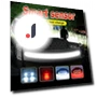 High Lumen Headlamp with Smart Sensor — Flashlights, paweinuo