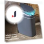 Induction Trash Can — Kitchen Cans, Refreshing Home