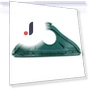 Lower Plate and Floor Brush — Parts & Accessories, YanBan