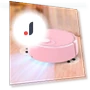 Mini Vacuum, Sweeping Robot — Smart Cleaning Robots, Refreshing Home