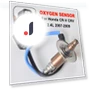 Oxygen Sensor — Check Engine, Wanxu-AUTO Part