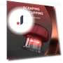 Portable Vacuum Cupping Therapy Device — Magnetic Therapy, Winter Gloves