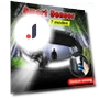 Powerful Zoomable Headlamp — Flashlights, paweinuo 03