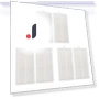 Replacement Filters for Robot Vacuum — Parts & Accessories, TaoPo Directs