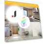 RGB LED Night Lamp — Night Lights, TOMTOP JMS