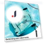 Robotic Pool Cleaning Hook — Portable Pool Cleaners, HOMEKA