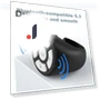 Scrolling Ring for Tik-Tok — Wearable Accessories, Enjoy Smart Home