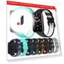 Silicone Strap — Fitness Bands, Glasses