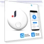 Smart Bluetooth Tracker — Item Locators, JM ZH