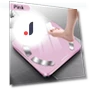 Smart Body Fat Scale — Weight Management Tools, Refreshing Home
