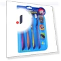 Smart Care Toothbrush — Dental Hygiene Essentials, Aekyung