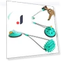 Smart Dog Toy with Suction Cup — Toys, Refreshing Home