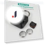 Smart Fingerprint Lock — Locks, HOME-Auto-001