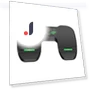 Smart Music Page Turner Pedal — Vehicle Phone Holders, Cars Auto Home