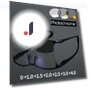 Smart Photochromic Reading Glasses — Smart Glasses, CICI Global Glasses