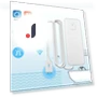 Smart Water Leak Alarm — Smoke Detectors, Refreshing Home