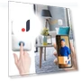 Smart Wireless Doorbell Camera — Smart Home Security, Factory Discount Outlet