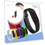 USB Charging Cable for Smart Bracelet — Fitness Bands, Vegetables